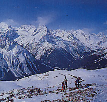 Краснодарский край (Анапа, Сочи, Геленджик): отдых без скуки